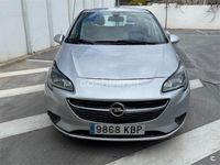 Usado Opel Corsa Selective 90 HP (66 kW) 2017 Branco Citadino