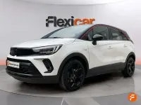 Usado Opel Crossland 110 CV (80 kW) 2023 Blanco SUV