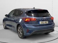 Usado Ford Focus ST-Line X 125 CV (91 kW) 2023