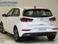 Usado Hyundai i30 2024 Berlina