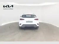 Usado Kia XCeed 100 CV (73 kW) 2025 Blanco SUV