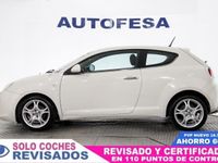 usado Alfa Romeo MiTo 1.3 JTDm 95cv Distinctive 3p S/S #LIBRO, BLUETOOTH