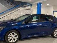 Usado Renault Mégane IV LIMITED 140 CV (102 kW) 2019