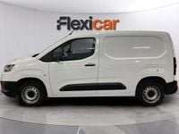 Usado Toyota Proace City City 102 CV (75 kW) 2020 Blanco Monovolumen