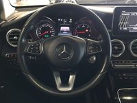 usado Mercedes GLC350 GLC4Matic Coupe AMG Line