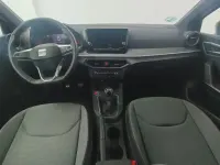 Usado Seat Ibiza XCELLENCE 116 CV (85 kW) 2025 Azul Utilitario