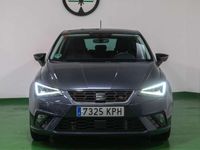 usado Seat Ibiza 1.0 TSI S&S FR 115