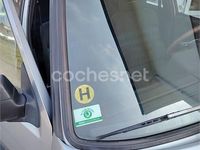 Usado Skoda Favorit 54 CV (39 kW) 1994 Gris / plata Berlina