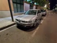 Usado Seat Toledo 110 CV (80 kW) 1999 Gris / plata Berlina