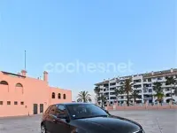Usado Audi A3 Attraction 140 CV (102 kW) 2009 Granate Utilitario