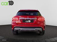 usado Mercedes GLA200 200CDI Style