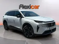 Usado Peugeot 5008 Allure 145 CV (106 kW) 2025 Blanco SUV