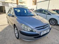 Usado Peugeot 307 110 CV (80 kW) 2004 Gris / plata Berlina