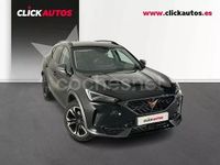 Usado Cupra Formentor 150 CV (110 kW) 2024 Negro SUV
