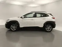 Usado Hyundai Kona 120 CV (88 kW) 2022 Blanco SUV