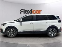 Usado Peugeot 5008 Active 131 HP (96 kW) 2019 Branco SUV