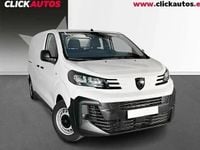 Usado Peugeot Expert 120 CV (88 kW) 2024 Van