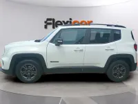Usado Jeep Renegade Longitude 120 CV (88 kW) 2022 Blanco SUV