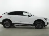 Usado Audi Q3 S-Line 150 CV (110 kW) 2021 SUV