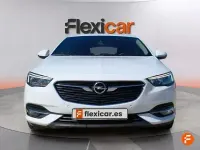 Usado Opel Insignia Innovation 136 CV (100 kW) 2020 Blanco