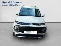 Usado Hyundai Inster 2025 Eléctrico Utilitario
