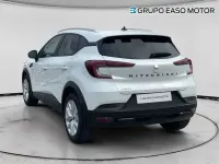 Usado Mitsubishi ASX Motion 140 CV (102 kW) 2024 Blanco SUV
