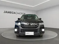 Nuevo SWM G03 110 CV (80 kW) 2026 Azul SUV