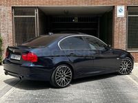 Usado BMW 335 306 CV (225 kW) 2010 Azul Berlina