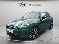 Usado Mini Cooper 136 CV (100 kW) 2021 Utilitario