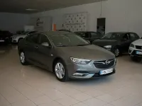 Usado Opel Insignia Excellence 136 CV (100 kW) 2018 Gris Berlina
