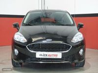 usado Ford Fiesta 1.1 TIVCT 85CV Trend+