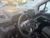 Usado Opel Combo Life Edition+ 102 CV (75 kW) 2021 Blanco Monovolumen