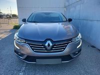 usado Renault Talisman Limited Blue dCi 88 kW (120CV) Segundamano