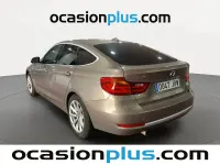 Usado BMW 320 Gran Turismo 184 CV (135 kW) 2014 Beige Berlina