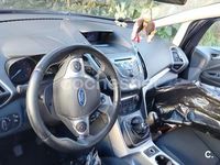 Usado Ford C-MAX Titanium 115 CV (84 kW) 2011 Negro Monovolumen