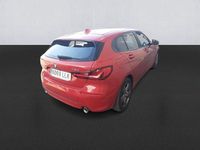Usado BMW 118 Comfort Edition 150 CV (110 kW) 2020 Otro Utilitario