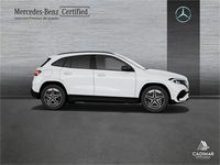 Usado Mercedes EQA250+ 139 kW (190 CV) 2025 Blanco SUV