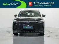 Usado VW ID.4 Pro 210 kW (286 CV) 2024 Negro SUV