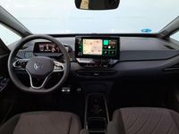 Usado VW ID.3 Pro 150 kW (204 CV) 2023 Negro Utilitario