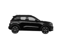 Nuevo Citroën C3 110 CV (80 kW) 2026 Negro SUV
