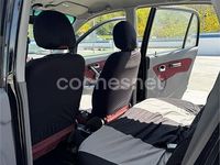 Usado Hyundai Atos GLS 63 CV (46 kW) 2008 Negro Utilitario