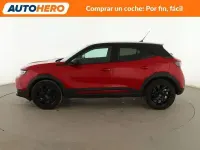 Usado Opel Mokka GS Line 131 CV (96 kW) 2021 Rojo SUV