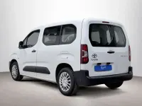 Usado Toyota Proace City City 103 CV (75 kW) 2021 Blanco Monovolumen
