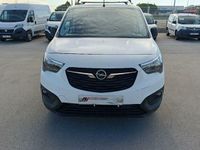 Usado Opel Combo 2021 Blanco Monovolumen