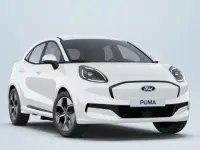 Nuevo Ford Puma Gen-E 123 kW (168 CV) 2026 Blanco SUV
