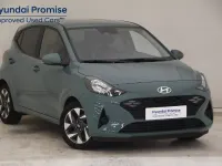 Usado Hyundai i10 67 CV (49 kW) 2025 Utilitario