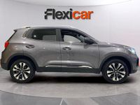 Usado DR DR 5.0 116 CV (85 kW) 2022 Gris SUV