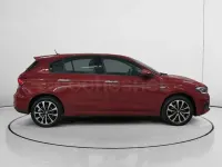 Usado Fiat Tipo Lounge 120 CV (88 kW) 2017 Rojo Berlina