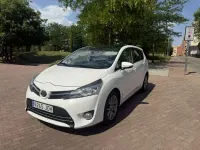 Usado Toyota Verso Advance 112 CV (82 kW) 2015 Blanco Monovolumen