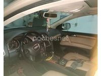 Usado Audi Q7 240 CV (176 kW) 2007 Azul SUV